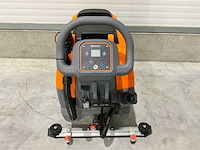 Daewoo - 2026 - dafl50a - zelfrijdende veegmachine - afbeelding 7 van  19