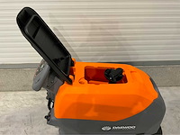 Daewoo - 2026 - dafl50a - zelfrijdende veegmachine - afbeelding 11 van  19