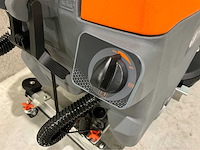 Daewoo - 2026 - dafl50a - zelfrijdende veegmachine - afbeelding 6 van  19