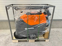 Daewoo - 2026 - dafl50a - zelfrijdende veegmachine - afbeelding 10 van  19