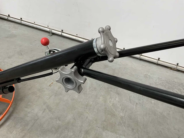 Daewoo - 2026 - dagt36 - cementvlinder 6.5pk - afbeelding 2 van  2