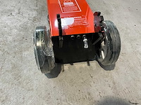 Daewoo - 2026 - dahj 50t hydrolic - garagekrik - afbeelding 11 van  13