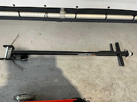 Daewoo - 2026 - dahj 80t hydrolic - garagekrik - afbeelding 13 van  15