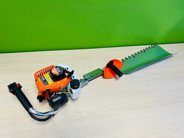 Daewoo - 2026 - daht750 - benzine heggenschaar - afbeelding 7 van  7