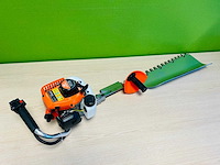 Daewoo - 2026 - daht750 - benzine heggenschaar - afbeelding 7 van  7