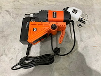 Daewoo - 2026 - damd 1600 - magnetische boormachine - afbeelding 1 van  12