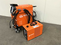 Daewoo - 2026 - daming 350gdl - diverse lasmachines - afbeelding 9 van  16