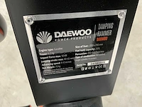 Daewoo - 2026 - darm80 - vibratie stamper 6.5pk - afbeelding 6 van  9