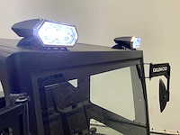 Daewoo - 2026 - das 100 - zelfrijdende veegmachine - afbeelding 3 van  21