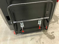 Daewoo - 2026 - das 100 - zelfrijdende veegmachine - afbeelding 7 van  21