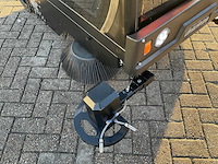 Daewoo - 2026 - das 100 - zelfrijdende veegmachine - afbeelding 14 van  17