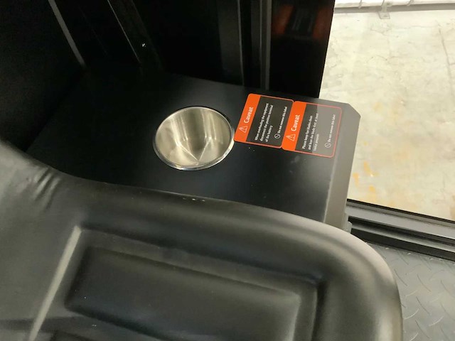 Daewoo - 2026 - das 100 - zelfrijdende veegmachine - afbeelding 17 van  26