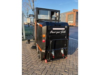 Daewoo - 2026 - das 100 - zelfrijdende veegmachine - afbeelding 11 van  17