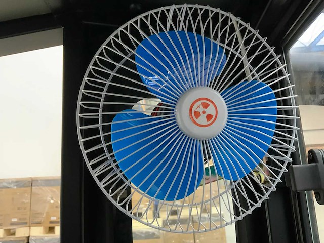 Daewoo - 2026 - das 100 - zelfrijdende veegmachine - afbeelding 4 van  5