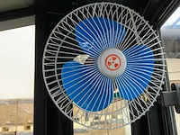 Daewoo - 2026 - das 100 - zelfrijdende veegmachine - afbeelding 4 van  5