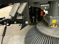 Daewoo - 2026 - das 100 - zelfrijdende veegmachine - afbeelding 4 van  20