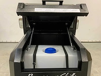 Daewoo - 2026 - das 100 - zelfrijdende veegmachine - afbeelding 12 van  19