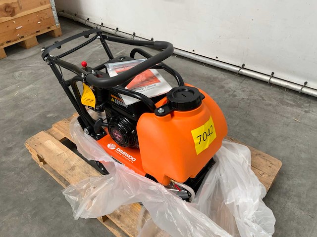 Daewoo - 2026 - datm80 - trilplaat compact - afbeelding 6 van  12