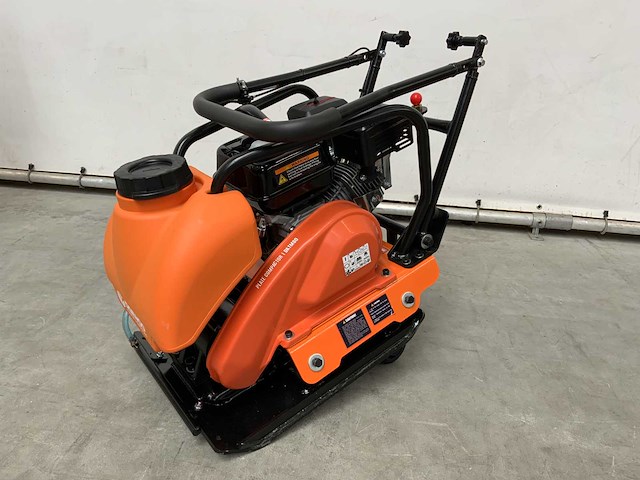 Daewoo - 2026 - datm80 - trilplaat compact - afbeelding 8 van  12