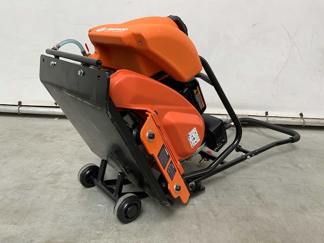 Daewoo - 2026 - datm80 - trilplaat compact - afbeelding 9 van  12