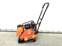 Daewoo - 2026 - datm80 - trilplaat compact - afbeelding 11 van  12