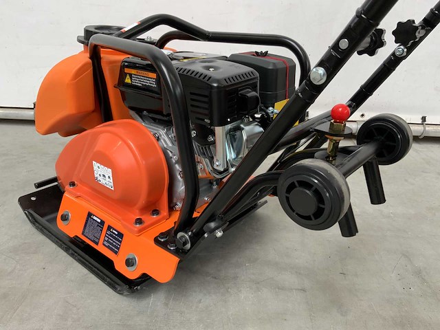 Daewoo - 2026 - datm80 - trilplaat compact - afbeelding 12 van  12