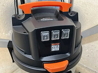 Daewoo - 2026 - davc3000-80l - industriële stofzuiger - afbeelding 3 van  17