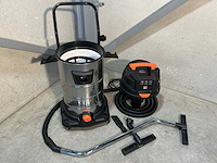 Daewoo - 2026 - davc3000-80l - industriële stofzuiger - afbeelding 5 van  17