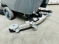 Daewoo - 2026 - daws500 - schrobmachine - vloerreiniger - afbeelding 2 van  26
