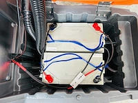 Daewoo - 2026 - daws500 - schrobmachine - vloerreiniger - afbeelding 5 van  26