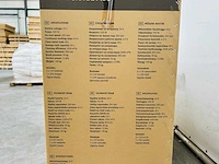 Daewoo - 2026 - daws500 - schrobmachine - vloerreiniger - afbeelding 17 van  26