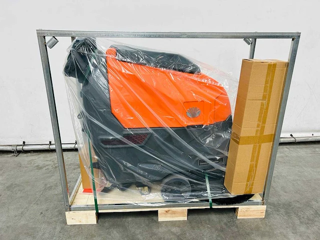 Daewoo - 2026 - daws500 - schrobmachine - vloerreiniger - afbeelding 19 van  26
