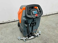 Daewoo - 2026 - daws500 - schrobmachine - vloerreiniger - afbeelding 21 van  26