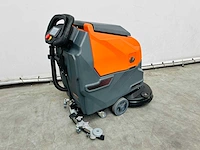 Daewoo - 2026 - daws500 - schrobmachine - vloerreiniger - afbeelding 22 van  26