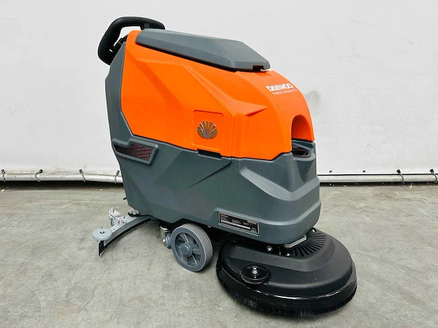 Daewoo - 2026 - daws500 - schrobmachine - vloerreiniger - afbeelding 23 van  26