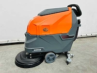 Daewoo - 2026 - daws500 - schrobmachine - vloerreiniger - afbeelding 24 van  26