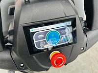 Daewoo - 2026 - daws500 - schrobmachine - vloerreiniger - afbeelding 26 van  26