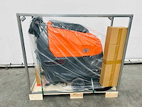 Daewoo - 2026 - daws500 - vloerreiniger - afbeelding 21 van  21
