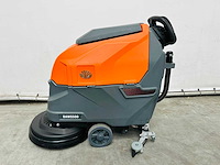 Daewoo - 2026 - daws500 - vloerreiniger - afbeelding 12 van  26