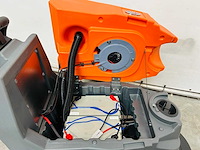 Daewoo - 2026 - daws500 - vloerreiniger - afbeelding 2 van  12