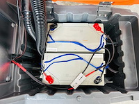 Daewoo - 2026 - daws500 - vloerreiniger - afbeelding 3 van  12