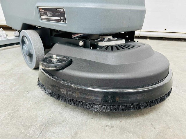 Daewoo - 2026 - daws500 - vloerreiniger - afbeelding 4 van  12