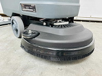 Daewoo - 2026 - daws500 - vloerreiniger - afbeelding 4 van  12