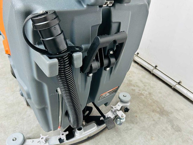Daewoo - 2026 - daws500 - vloerreiniger - afbeelding 5 van  12