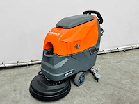 Daewoo - 2026 - daws500 - vloerreiniger