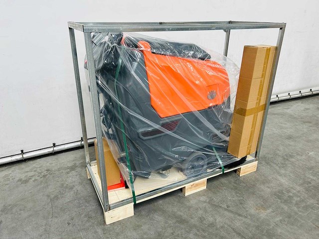 Daewoo - 2026 - daws500 - vloerreiniger - afbeelding 11 van  12