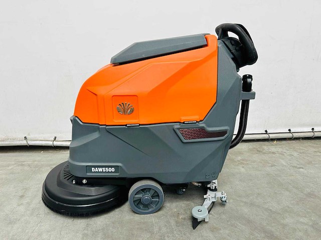 Daewoo - 2026 - daws500 - vloerreiniger - afbeelding 7 van  12