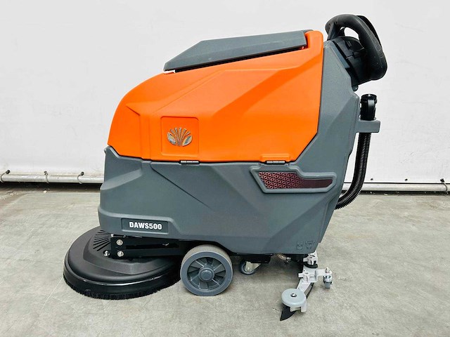 Daewoo - 2026 - daws500 - vloerreiniger - afbeelding 12 van  12