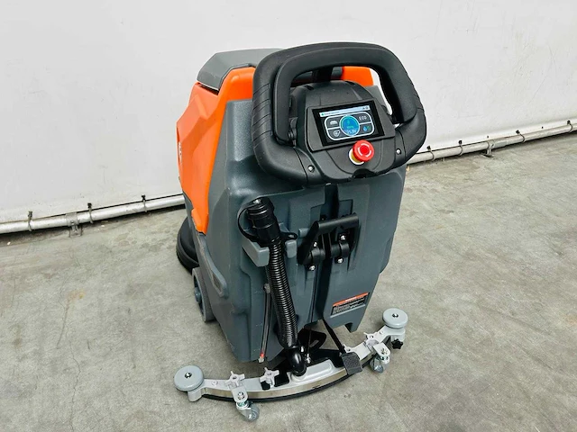 Daewoo - 2026 - daws500 - vloerreiniger - afbeelding 21 van  26