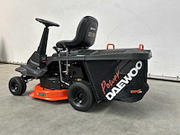 Daewoo - 2026 - daxrm224 - zitmaaier - afbeelding 11 van  20
